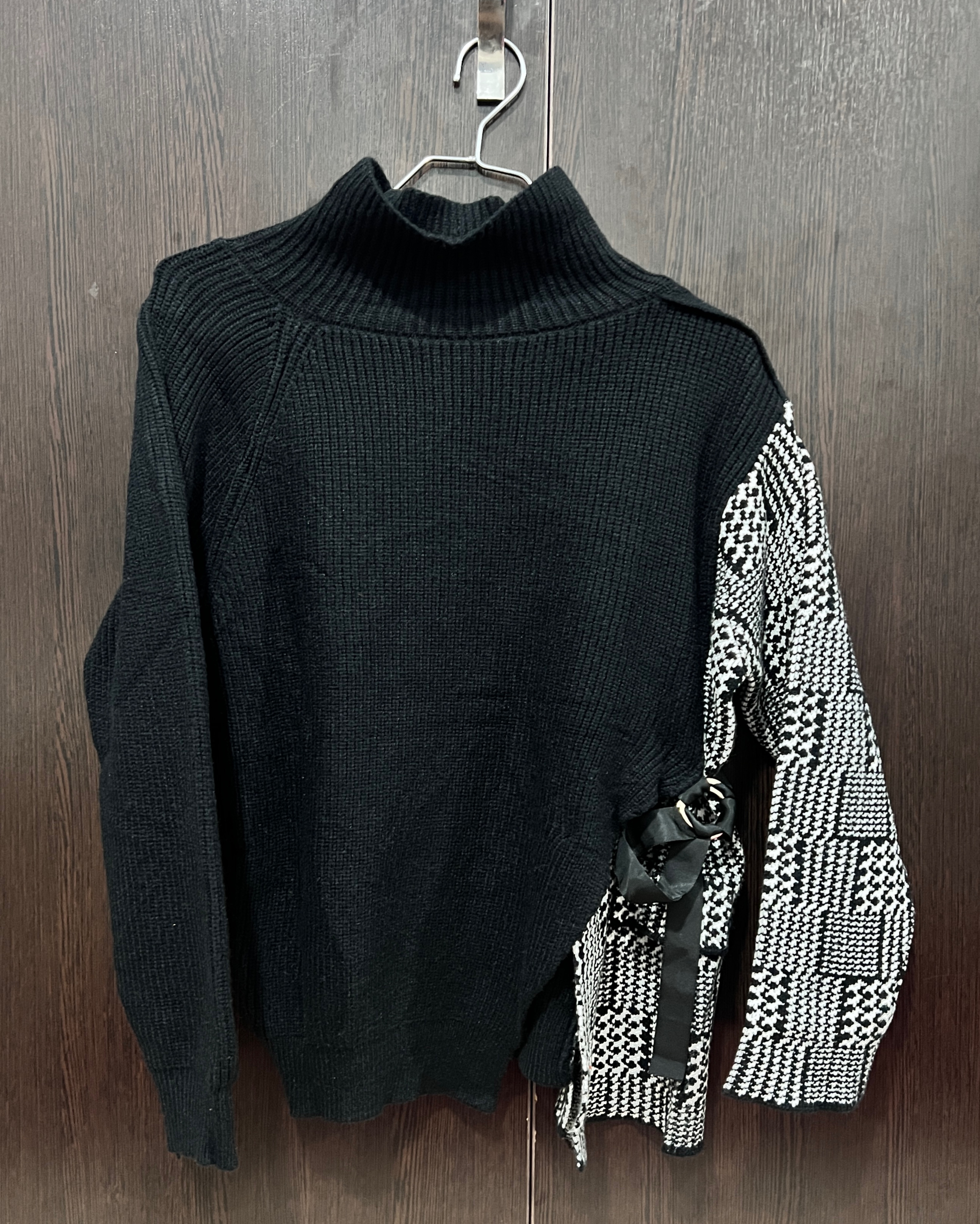 بافت  کلاسیک دوتیکه