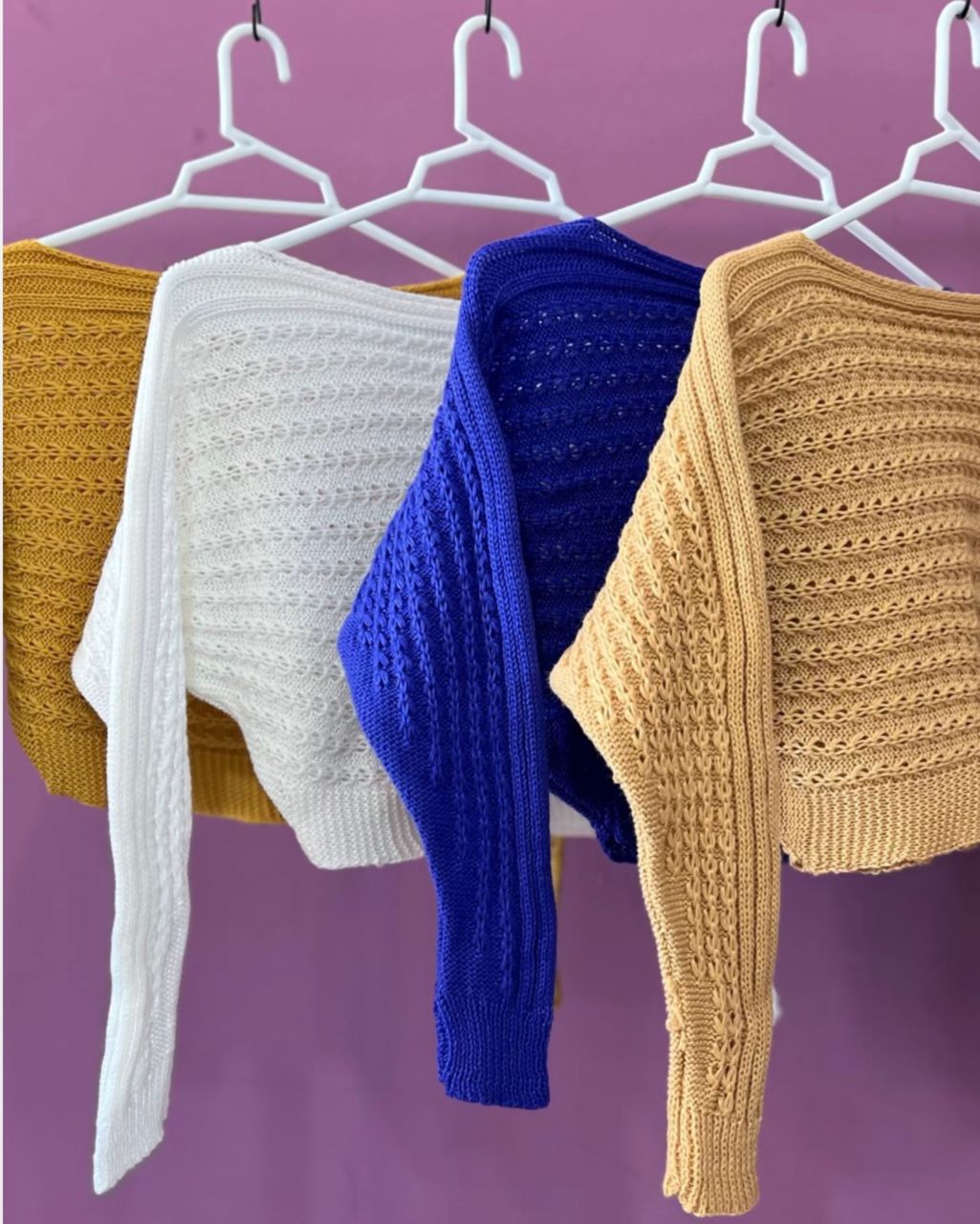 کراپ بافت فندقی